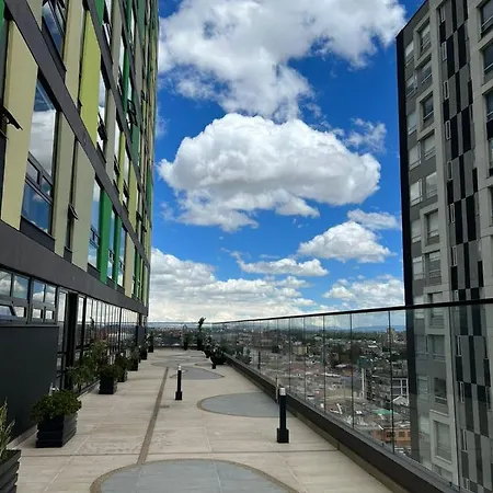 Espectacular Apartamento En Chapinero Bogota Exterior photo