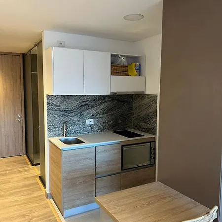 Espectacular Apartamento En Chapinero Bogota Exterior photo